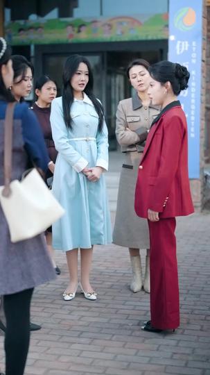 How the Tables Turned Episode 4