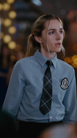 Hapisten Çıktığında, O Artık Kimsesizdi Böl. 10