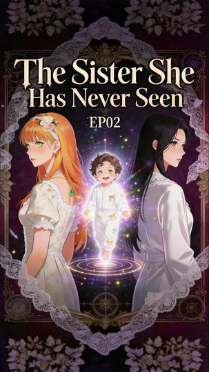 The Sister She Has Never Seen Episode 2