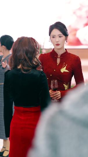 夫人她手段了得 第11集