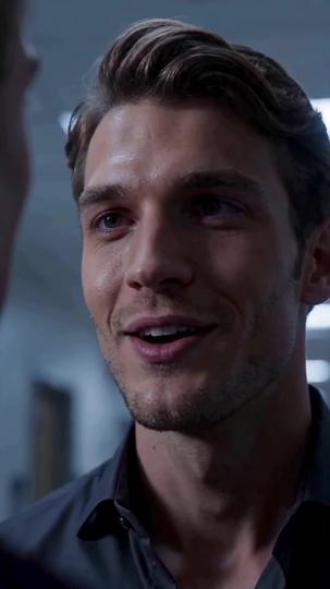 Blind Eyes, Open Heart Episode 4