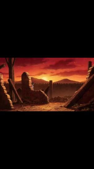 Skenario Tiga Abad Episode 6