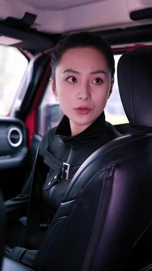 Nữ Vương Tập 8