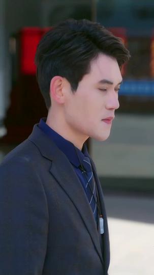 Destiny's Twist: Loving Against Fate Episode 4