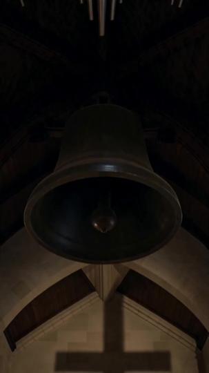 The Call That Never Connected Episode 8