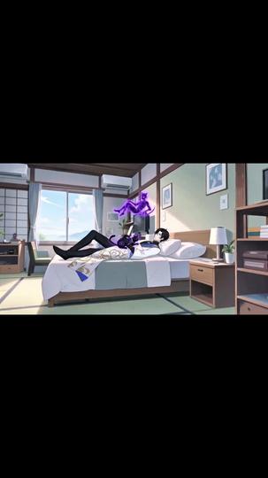 F-Rank Awakening: He Who Commands the Legendary Episode 9