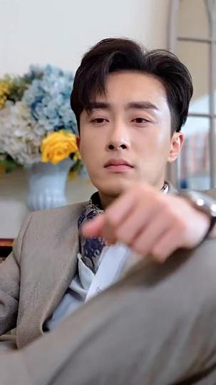 慕總的隱婚罪妻 第6集