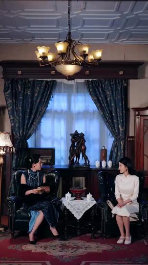 สาวบ้านนอกป่วนใจนายพล(พากย์ไทย) ที่5ตอน