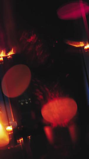 厲爺的小嬌妻又作妖了 第1集