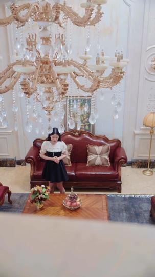 离婚后前夫有了读心术 第3集