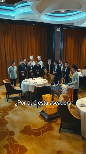 La Limpiadora y Sus Hijos Magnates Episodio 6