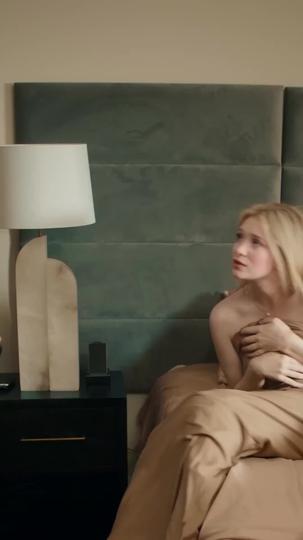 Da Amante per Contratto alla Sposa del Miliardario Episodio 10