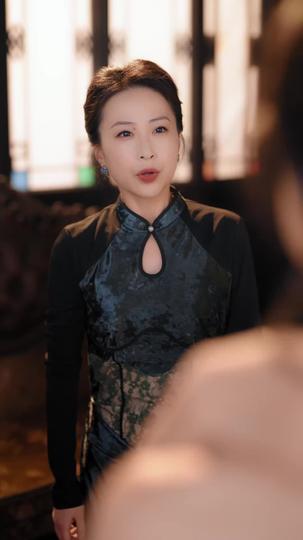 A Kiss That Pierced the Night Episode 10