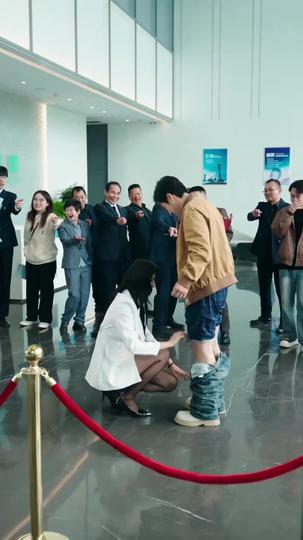 冥王鎮世，七個師姐風華絕代 第5集