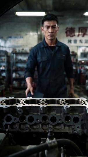 Powered by Honor, Driven to Succeed Episode 2