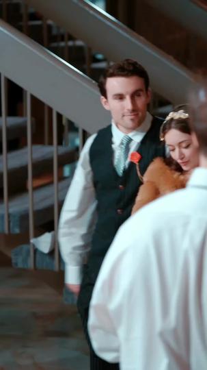 富豪令嬢の契約結婚 第 8 話