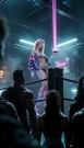 Cyberpunk: The Vanishing King of Fighters 第2集