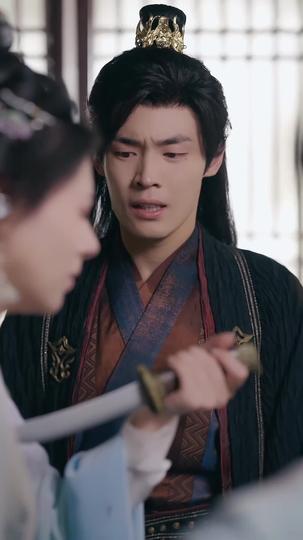 Embers of Lies, Sparks of Love Episode 5