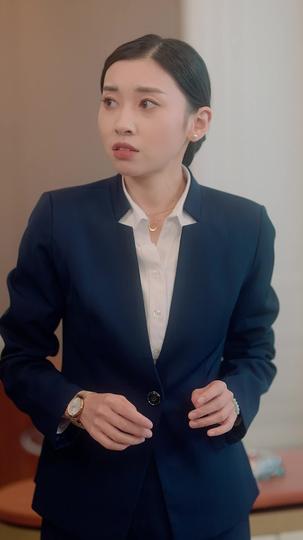 哎呀!妈咪来打工 第4集