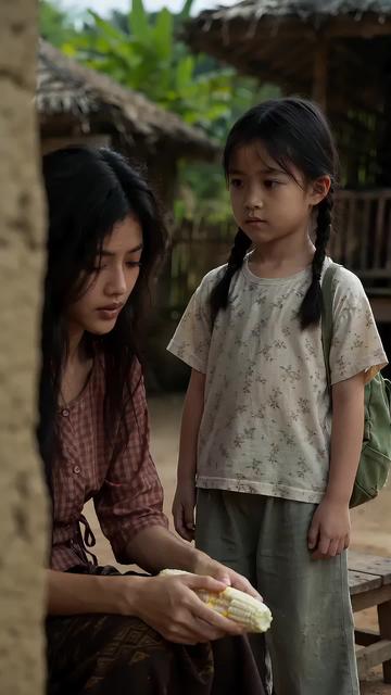 Run, Mommy! Into the Light Ep. 6