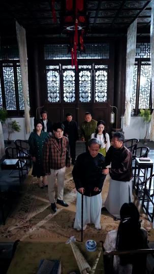 雲渺2:我修仙多年強億點怎麽了 第10集