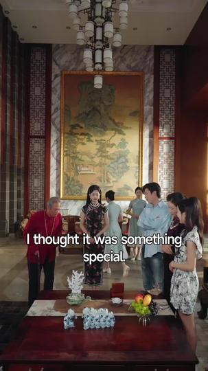 From History to Glory: Legacy in Her Hands Episode 7