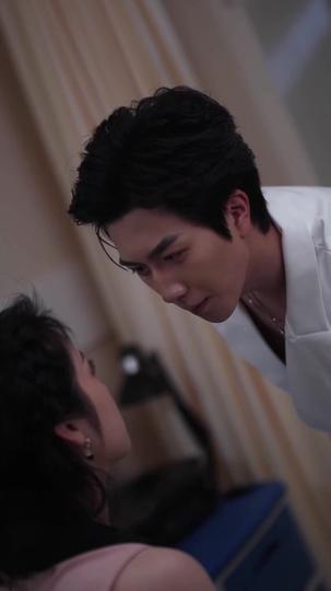 Her Cage of Perfection, Her Path of Revenge Episode 5