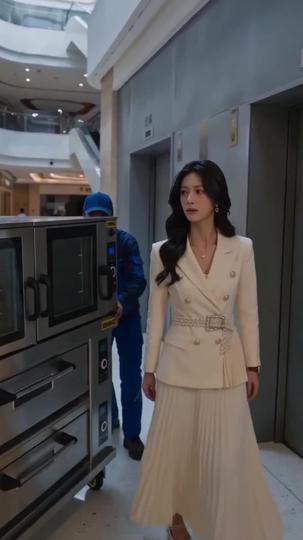 Kick Me Out, Lose It All Episode 9