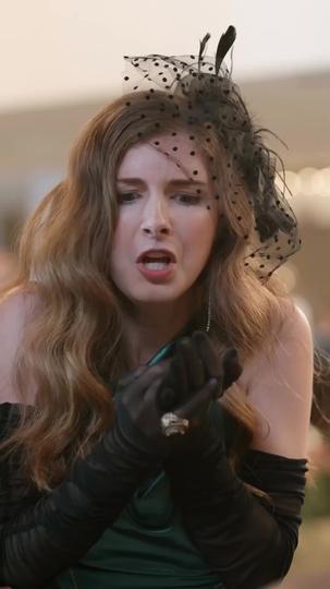 Ma Douce Épouse Est un Gros Bonnet Épisode11