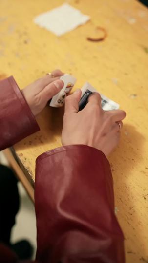 Brüder. Blut. Neubeginn. 3Folgen