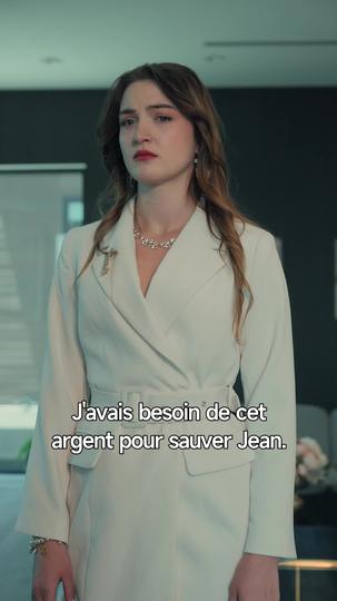 Divorcée, Maintenant la Princesse Lycan Épisode9