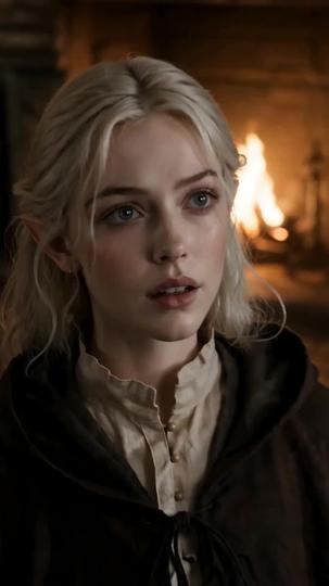 Dumped by the Prince, Crowned by the King Episode 7