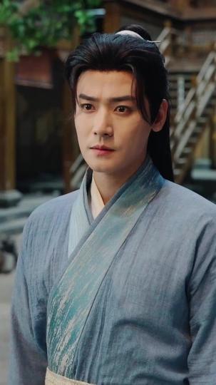 她懷他人麒麟子，我登我的九五尊 第3集