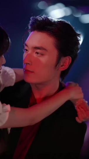 Your Love Was the Fate I Couldn't Escape Episode 3