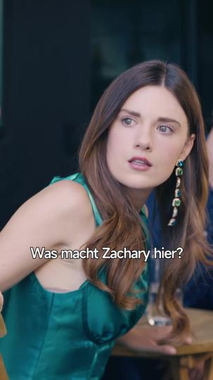 Wenn die Liebe neu entfacht 3Folgen