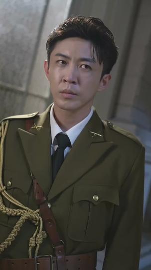 Ruler of the Tempest Episode 5