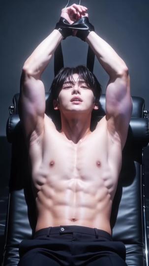 Warning！Teacher is Too Tempting（DUBBED） Episode 4