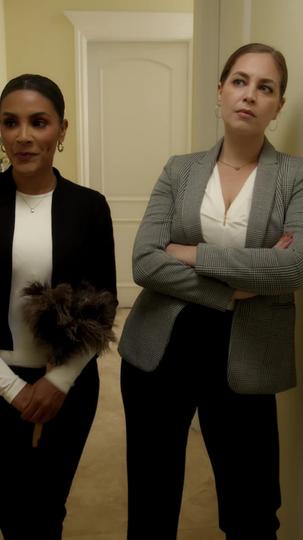 Durmiendo con mi hermana falsa Episodio 9