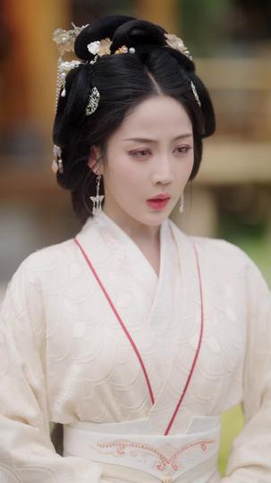 权臣的软肋 第4集