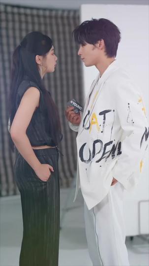 A Moment, A Kiss, A Forever Love Episode 5