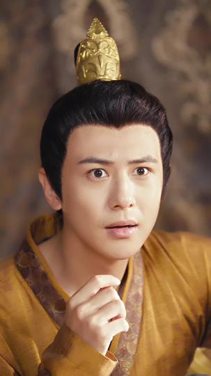 糟了,陛下竟然想摆烂 第6集