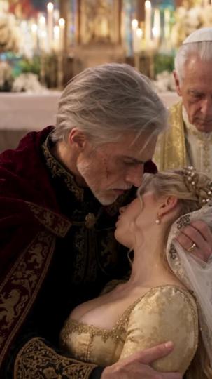 The Dragon Queen’s Retribution Episode 10