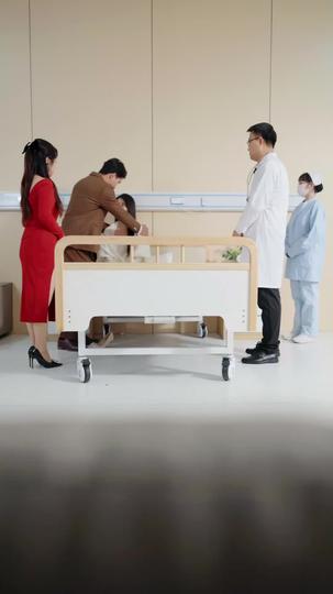 Der Abstand zwischen uns 7Folgen