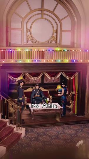 Conquered by His Love Episode 4