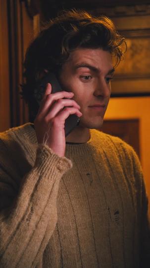 Oops! I married a CEO by mistake Episode 5