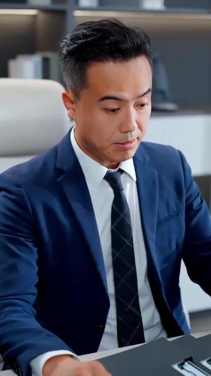 Your Absence, My Heart's Lesson Episode 8