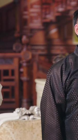 Dari Peluru Menjadi Cinta Episode 5