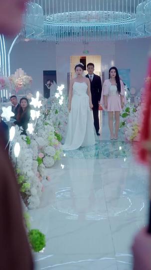 Destined Clash: From Rivals to Romance Episode 10