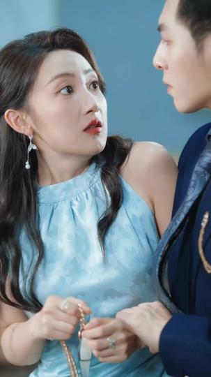 Cited for Stealing My Heart Episode 11