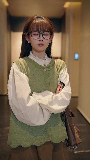 时光来电向暖而生 第4集